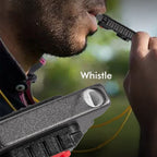 Never Be Left in the Dark – Mini Magnetic Keychain Light